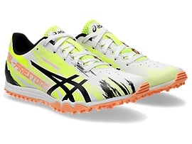 Asics firestorm sale hotsell