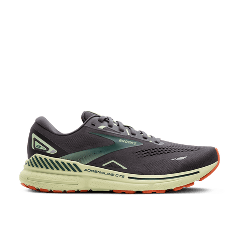 Brooks Mens Adrenaline 23 GTS D Width