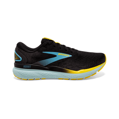 Brooks Mens Ghost 16 D Width