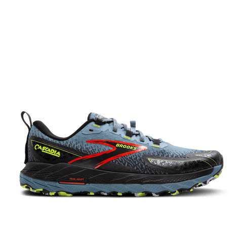 Brooks Men Cascadia 18 2E Width