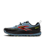 Brooks Men Cascadia 18 2E Width