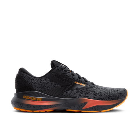 Brooks Mens Adrenaline GTS 24 D Width