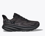 Hoka Mens Clifton 9 Wide