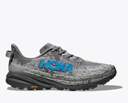 Hoka Mens Speedgoat 6 Wide