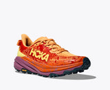 Hoka Mens Speedgoat 6 Wide