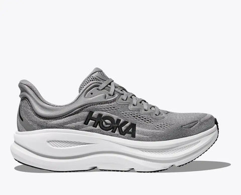 Hoka Mens Bondi 9 Wide