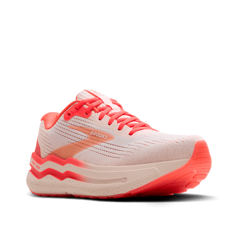 Brooks Women's Ghost Max 2 B Width