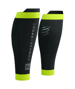 Compressport R2 3 Flash Calf Sleeves