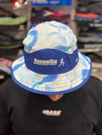 Fractel Runnulla Bucket Hat