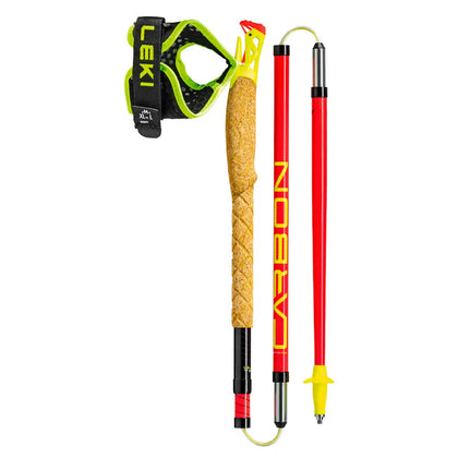 Leki Ultratrail FX .One Superlite Poles