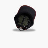 Fractel Run Cap M-Series Garnet