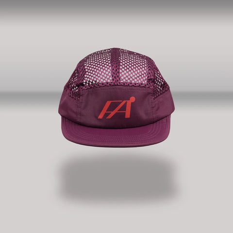 Fractel M-Series MANDELBROT Edition Cap