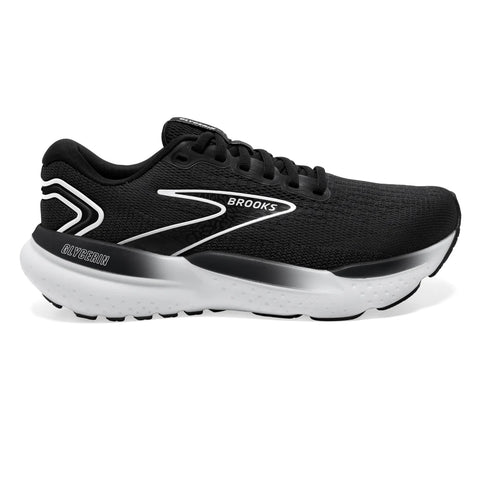 Brooks Mens Glycerin  21 D Width