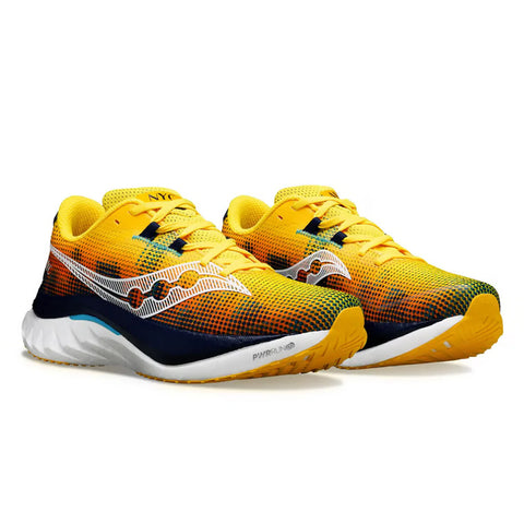 Saucony Mens Endorphin Speed 4 NYC