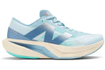 New Balance Womens Rebel V4 B Width