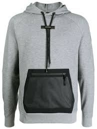 On-Running Mens Hoodie