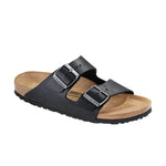 Birkenstock Arizona Black Leather