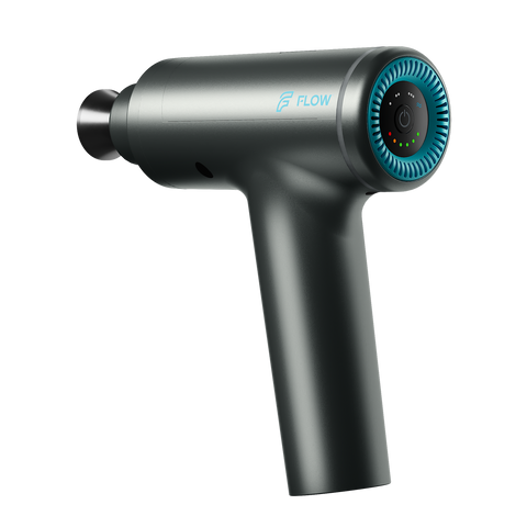 Flow Move Massage Gun