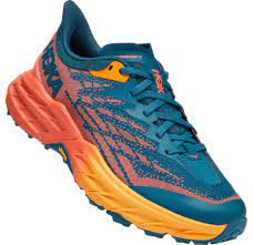 Hoka Women's Speedgoat 5