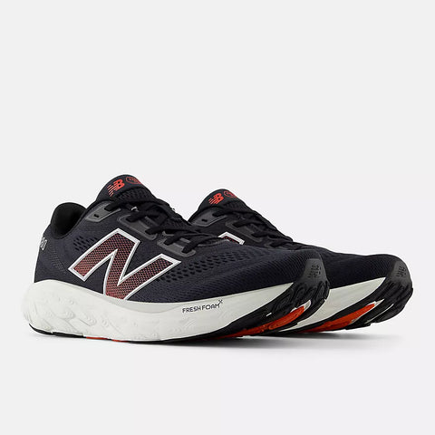 New Balance Mens Fresh Foam X 880V14 2E Width