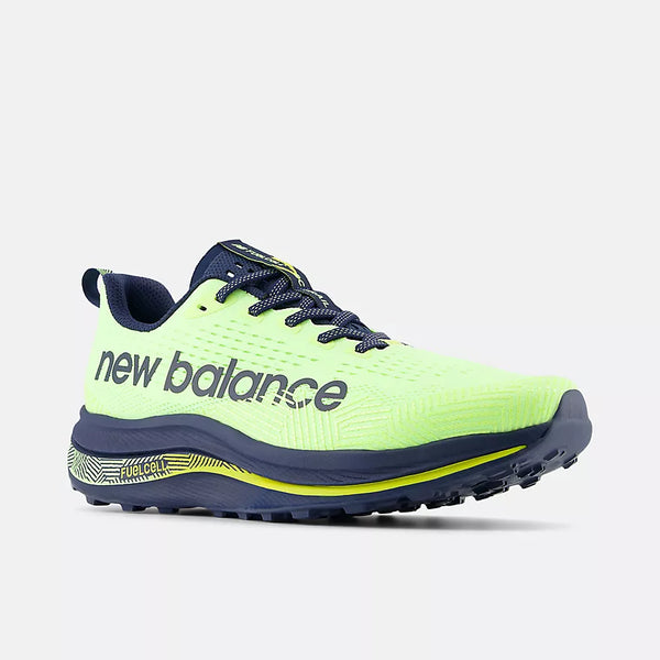 New Balance Mens Fuel Cell Supercomp Trail Runnulla