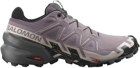 Salomon Women's SpeedCross 6