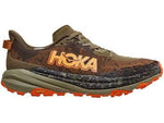 Hoka Mens Speedgoat 6 Wide